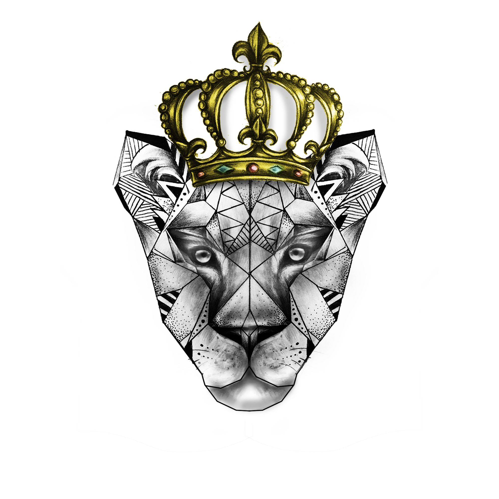 Tattoo Design by missd.tattoos for this project | Design #22385838