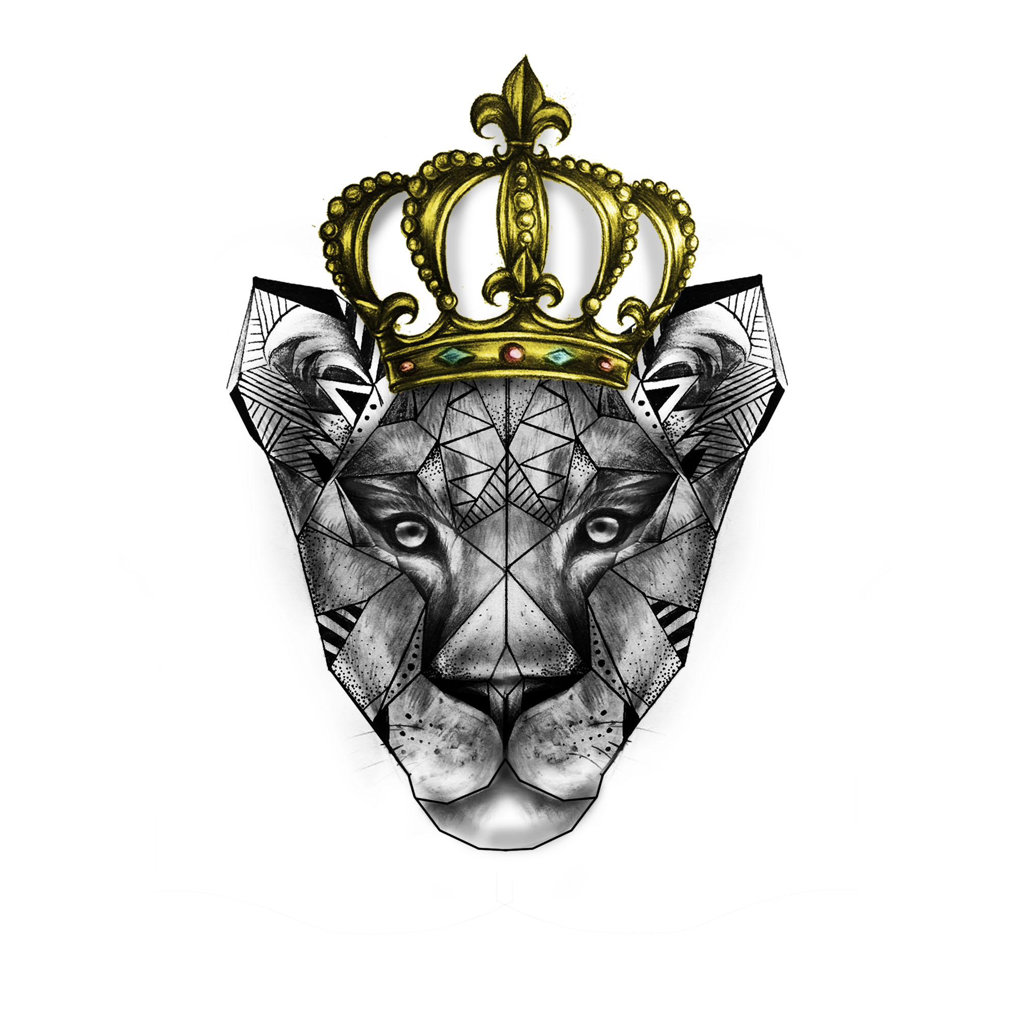 Tattoo Design by missd.tattoos for this project | Design #22385840