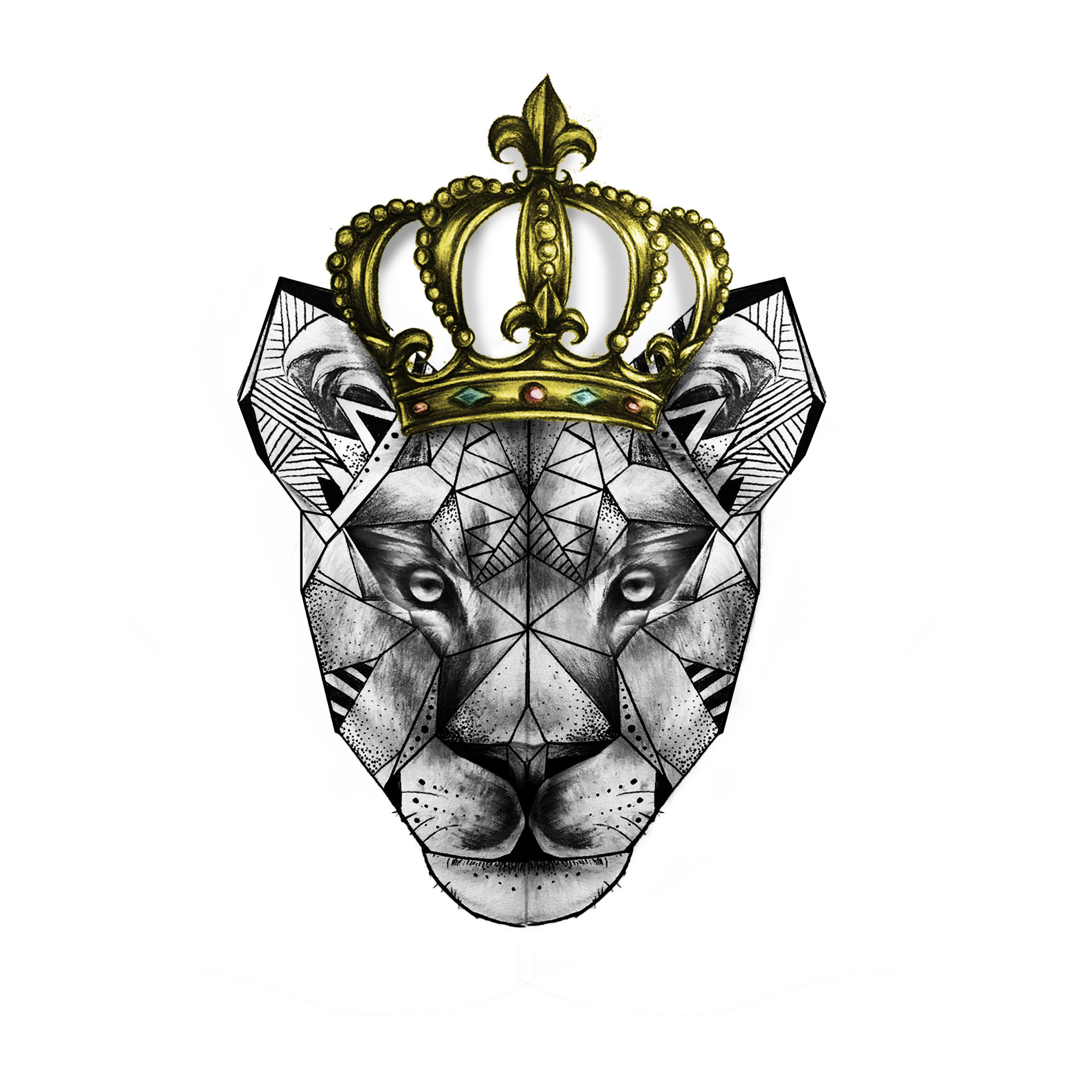 Tattoo Design by missd.tattoos for this project | Design #22385841