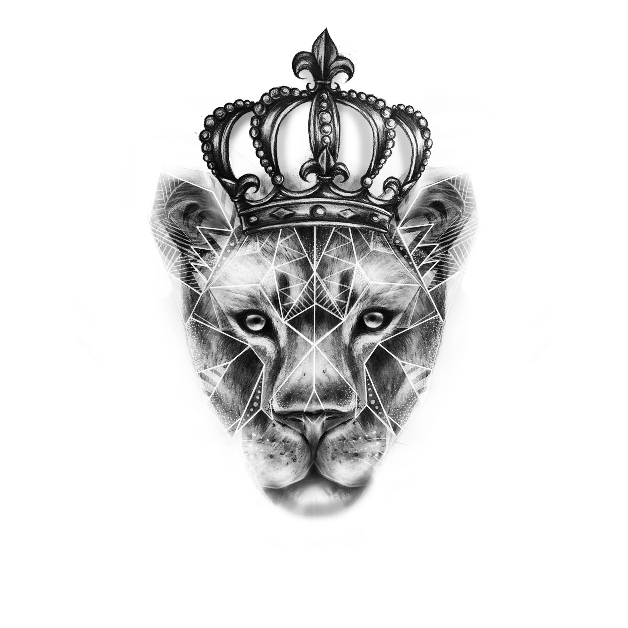 Tattoo Design by missd.tattoos for this project | Design #22399436