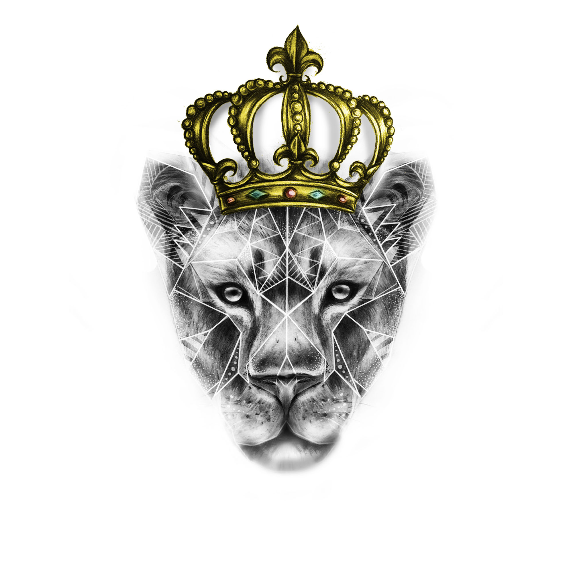 Tattoo Design by missd.tattoos for this project | Design #22399437