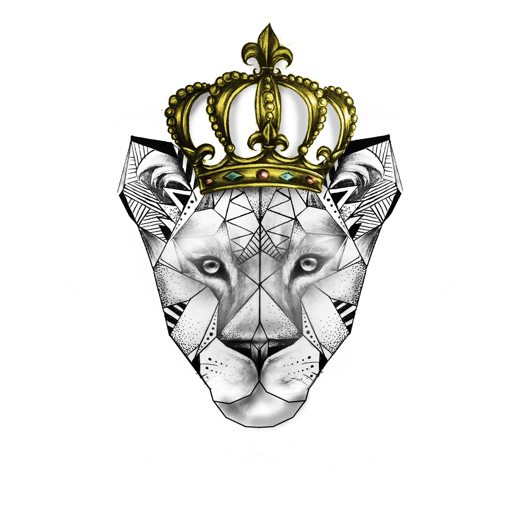 Tattoo Design by missd.tattoos for this project | Design #22399449