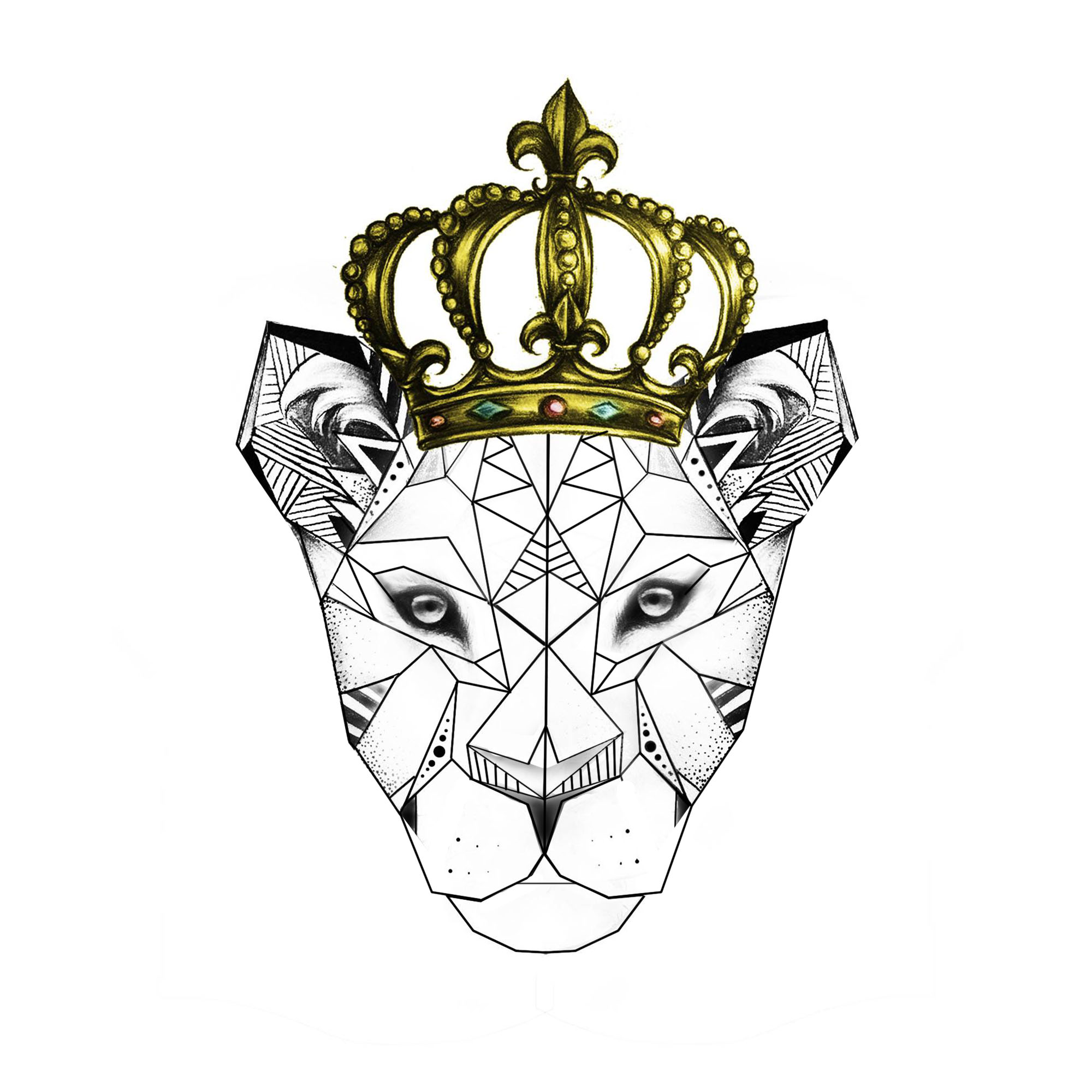 Tattoo Design by missd.tattoos for this project | Design #22401964