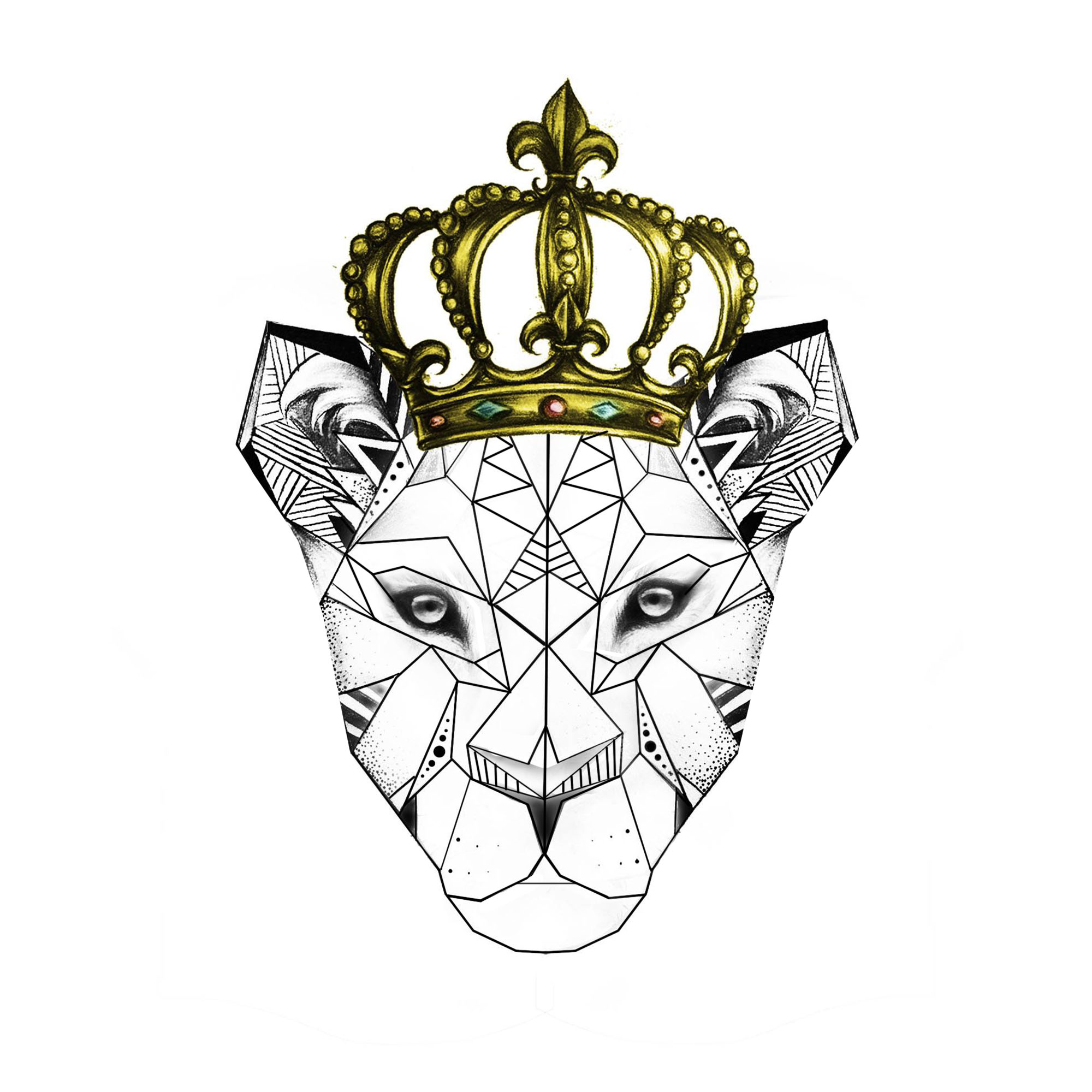 Tattoo Design by missd.tattoos for this project | Design #22401982