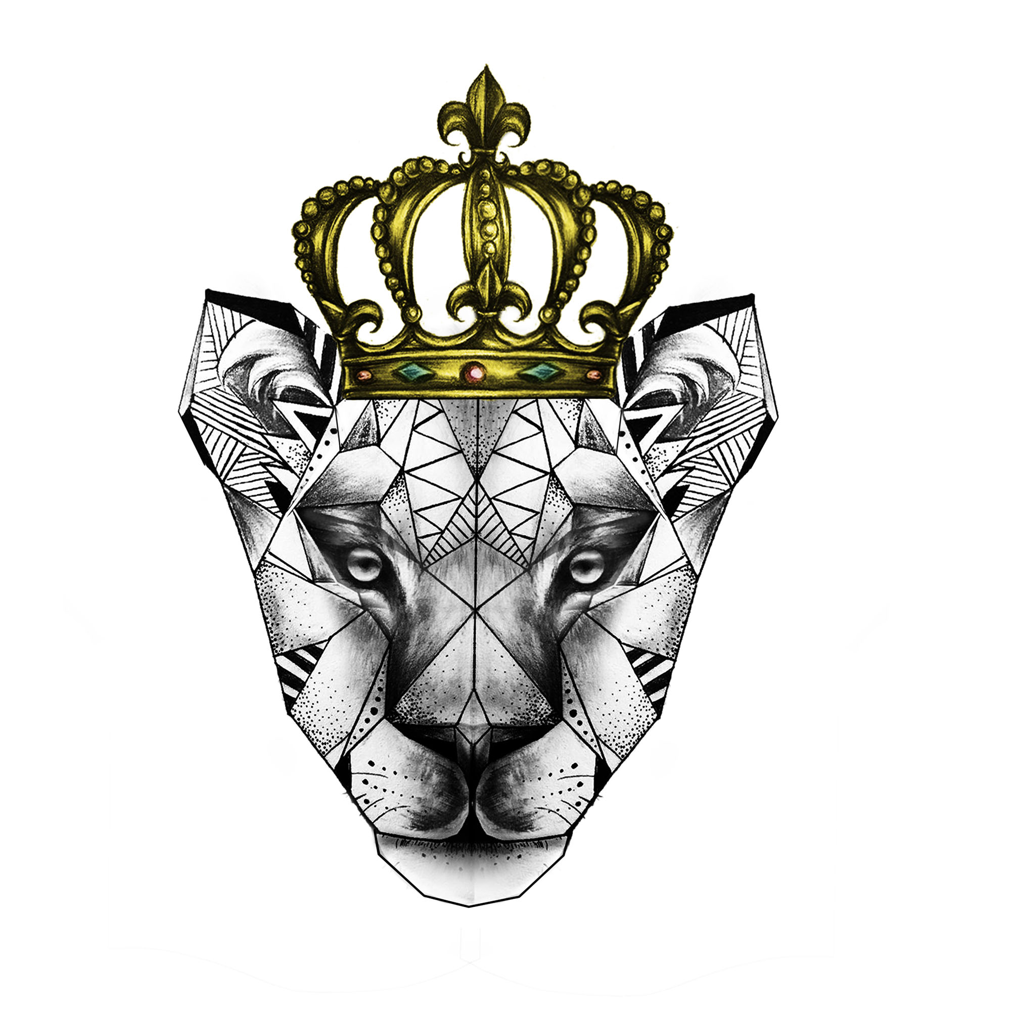 Tattoo Design by missd.tattoos for this project | Design #22447320