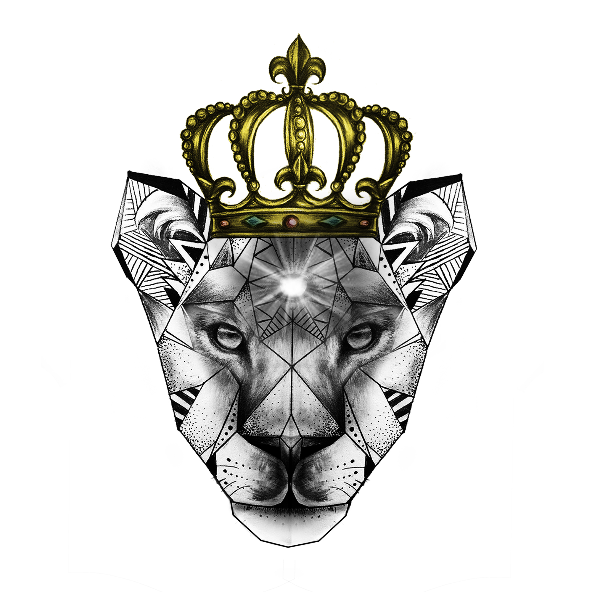 Tattoo Design by missd.tattoos for this project | Design #22498183