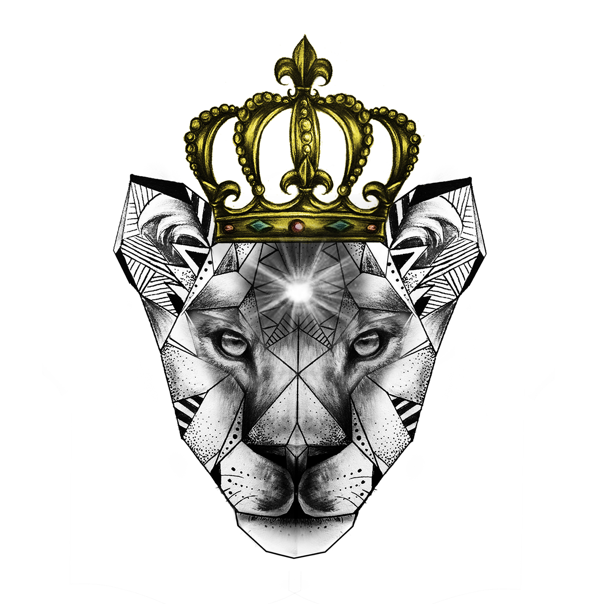 Tattoo Design by missd.tattoos for this project | Design #22498188