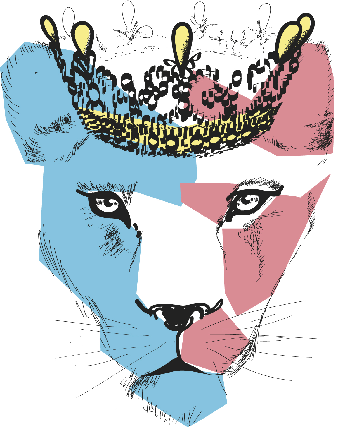 Tattoo-Design von Anka für dieses Projekt | Design #22373367