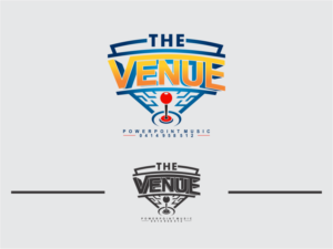 Diseño de Logo por chevy camaroo para Powerpoint Music | Diseño #22051003