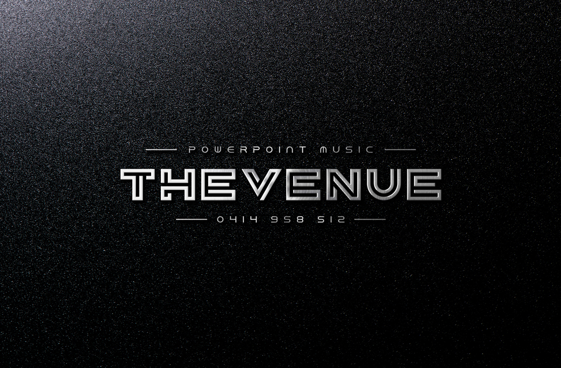 Logo Design by GLDesigns for Powerpoint Music | Design #22049296