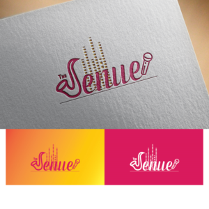 Diseño de Logo por Maxo-Biz para Powerpoint Music | Diseño: #22051812
