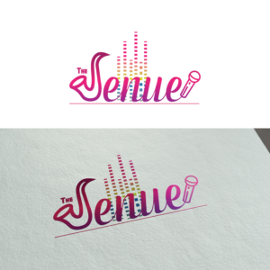 Diseño de Logo por Maxo-Biz para Powerpoint Music | Diseño: #22103406