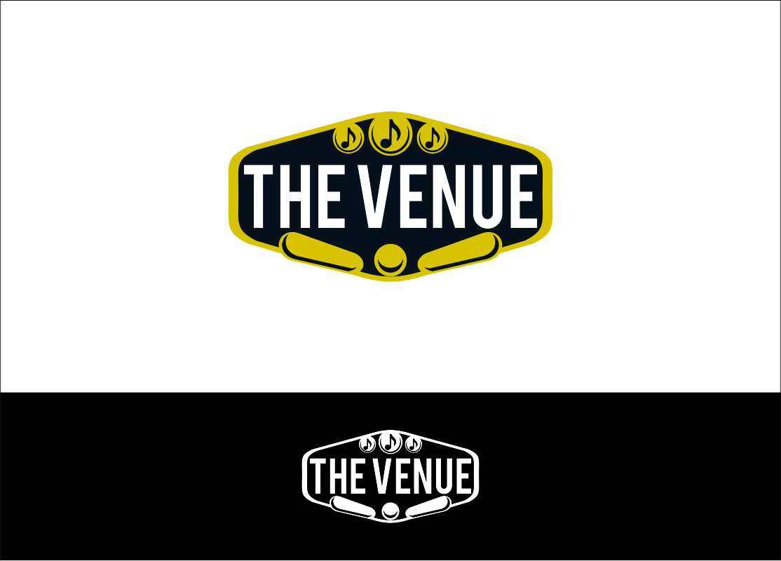 Logo Design by Pevita for Powerpoint Music | Design #22073459