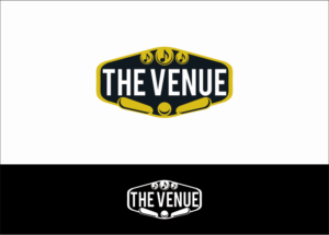 Logo Design by Pevita for Powerpoint Music | Design: #22073459