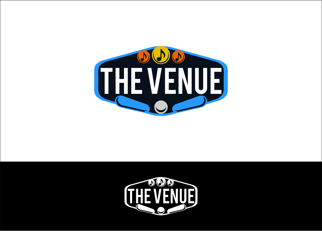 Logo Design by Pevita for Powerpoint Music | Design #22073460