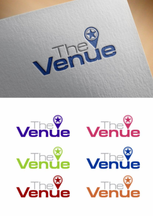 Logo Design by Praza for Powerpoint Music | Design: #22046717