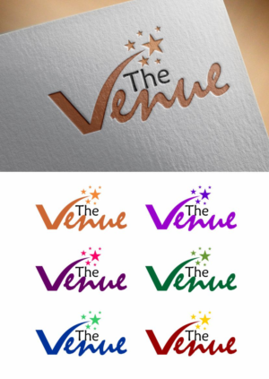 Logo Design by Praza
