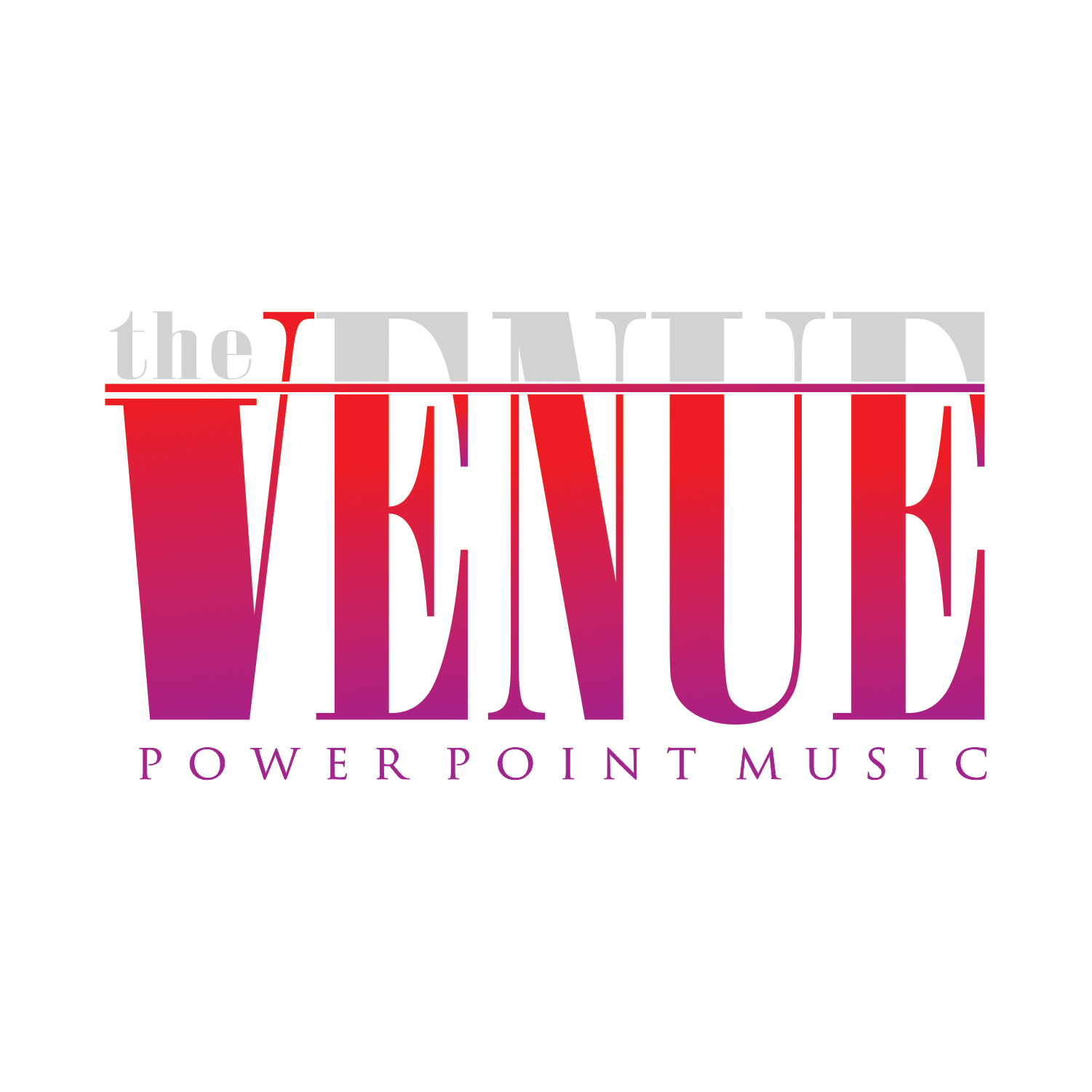 Logo-Design von Artistic Studio für Powerpoint Music | Design #22086167