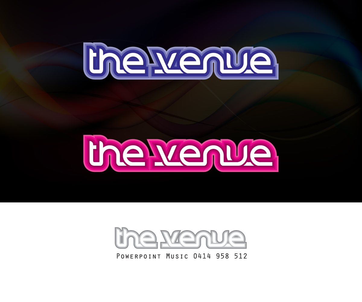 Diseño de Logo por the8thday 2 para Powerpoint Music | Diseño #22057769