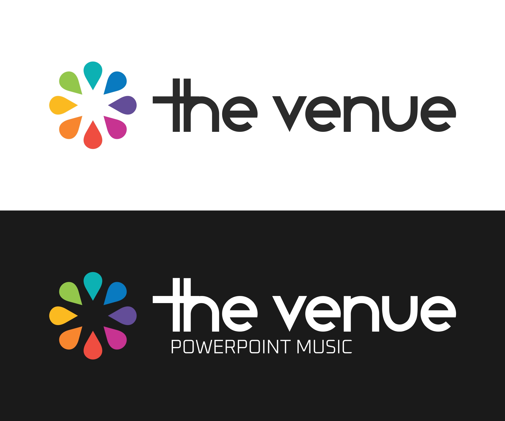 Diseño de Logo por nasyar17 para Powerpoint Music | Diseño #22056098