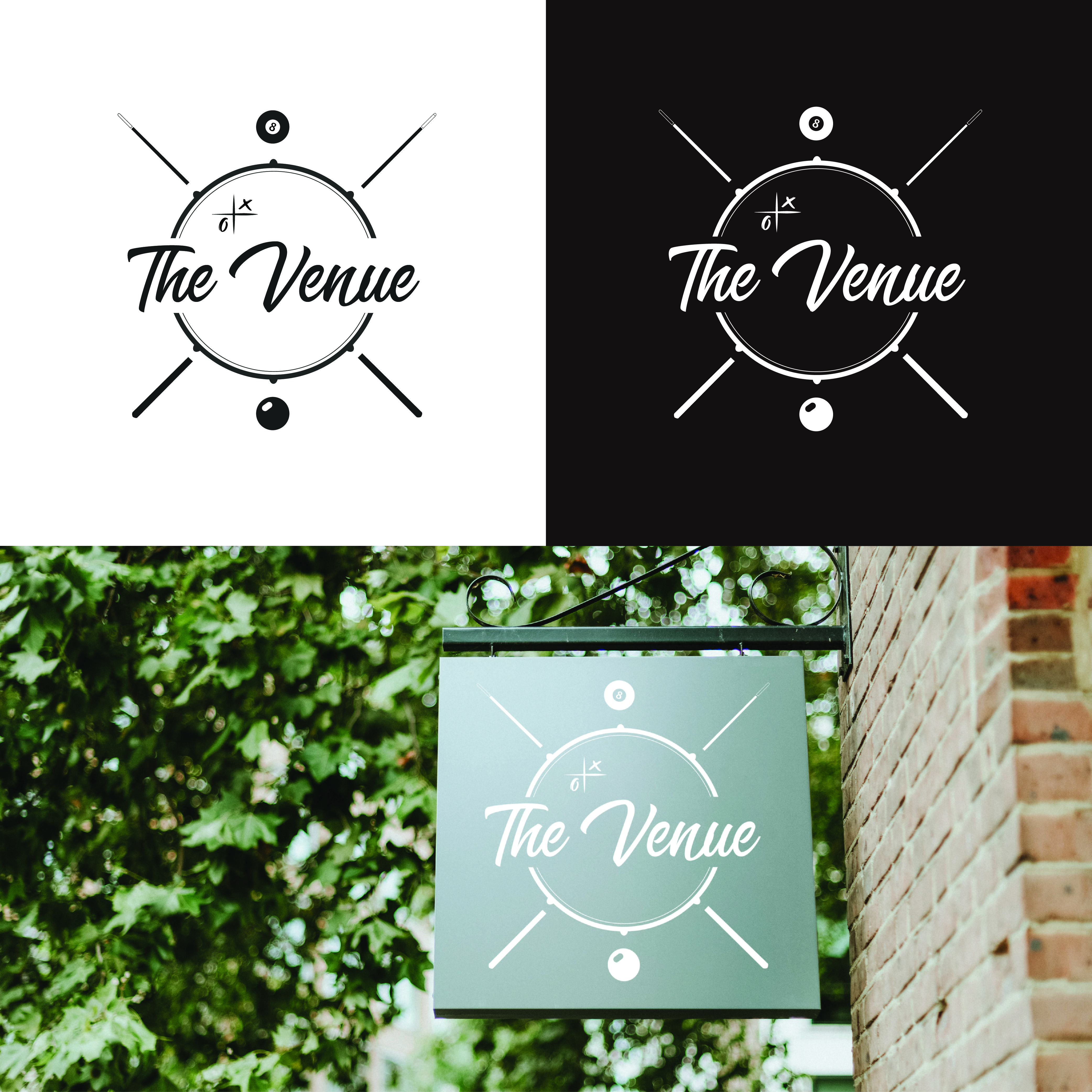 Logo Design by desenyostudio for Powerpoint Music | Design #22066763