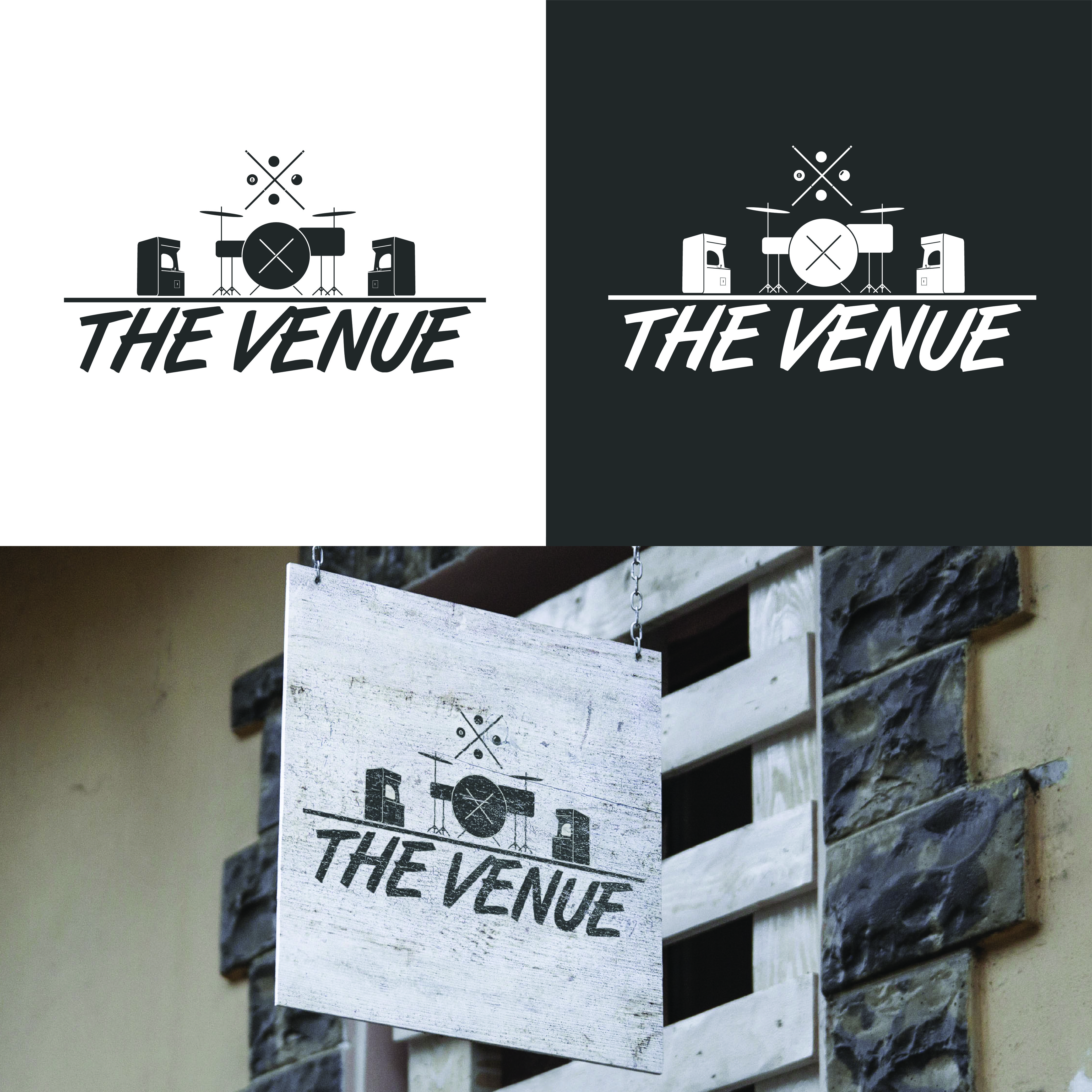 Logo Design by desenyostudio for Powerpoint Music | Design #22086962