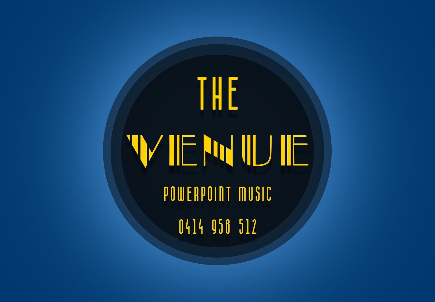 Design de Logo par PuddingBreak pour Powerpoint Music | Design #22071071