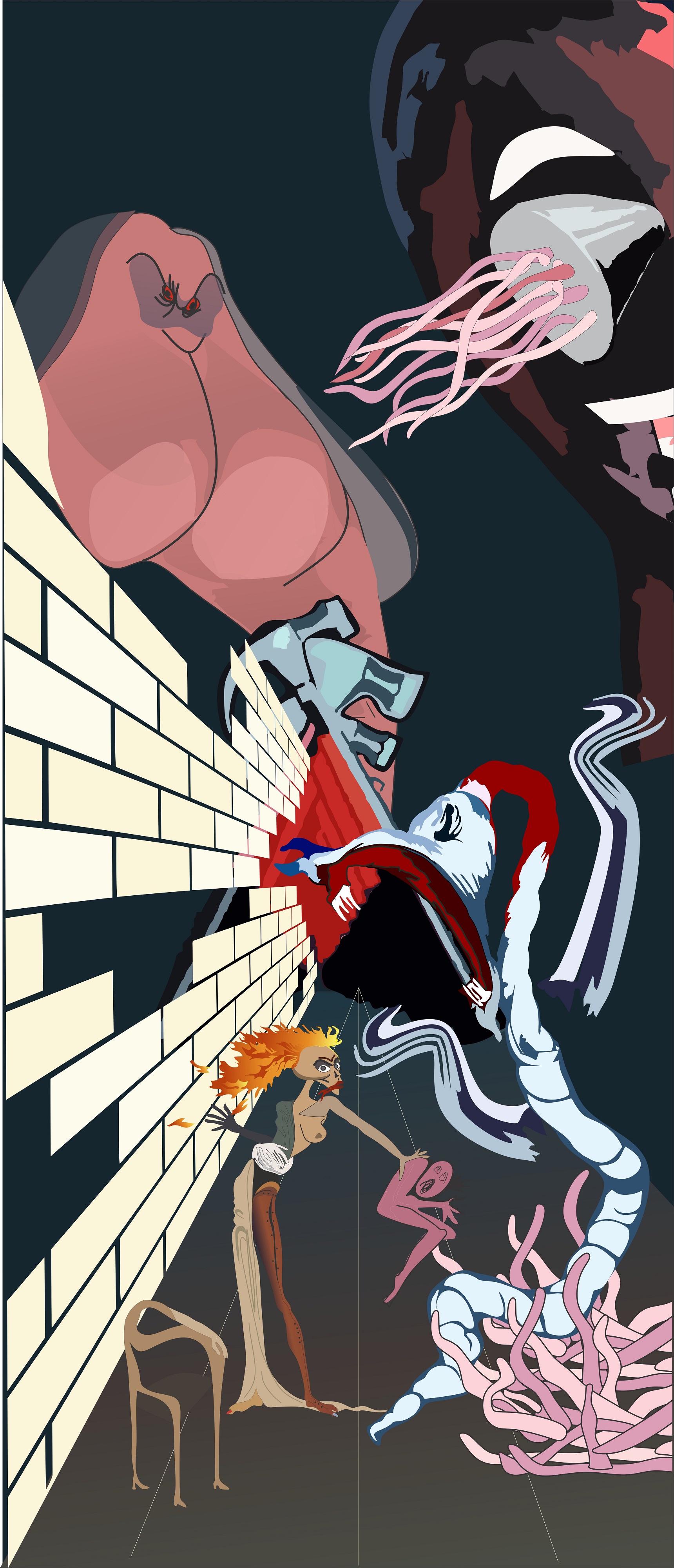 Kunst-Design von Anush 5 für Service Tracking Systems, Inc. | Design #22087527