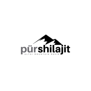 pür shilajit | Logo Design by aneesh vs