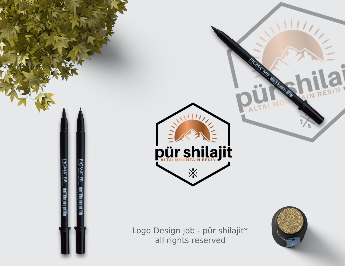 Logo Design by Mimi &amp; Max for this project | Design #22068333