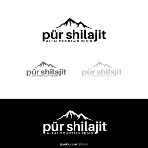 Logo Design by AbdullahDesigns™ for this project | Design: #22087166