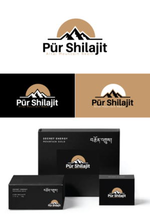 Logo Design by Freddesign for this project | Design: #22053920