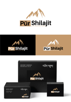 Logo Design by Freddesign for this project | Design: #22053921