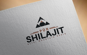 pür shilajit | Design de Logo par 4tech services