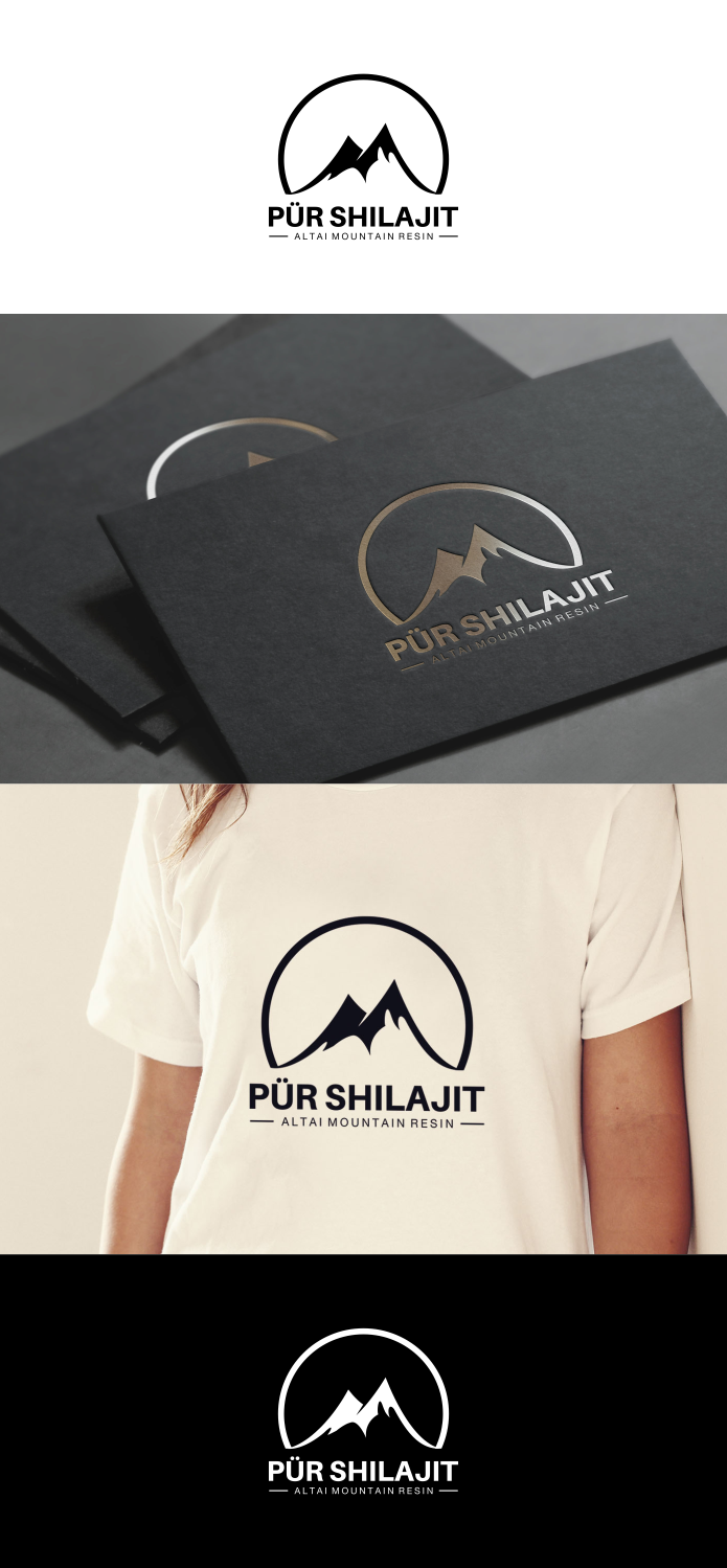 Logo Design by fatiyadesign for this project | Design #22045555