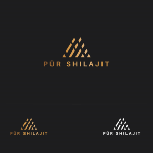 pür shilajit | Design de Logo par Moumita_