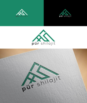 Logo Design by Ash_king for this project | Design: #22046015