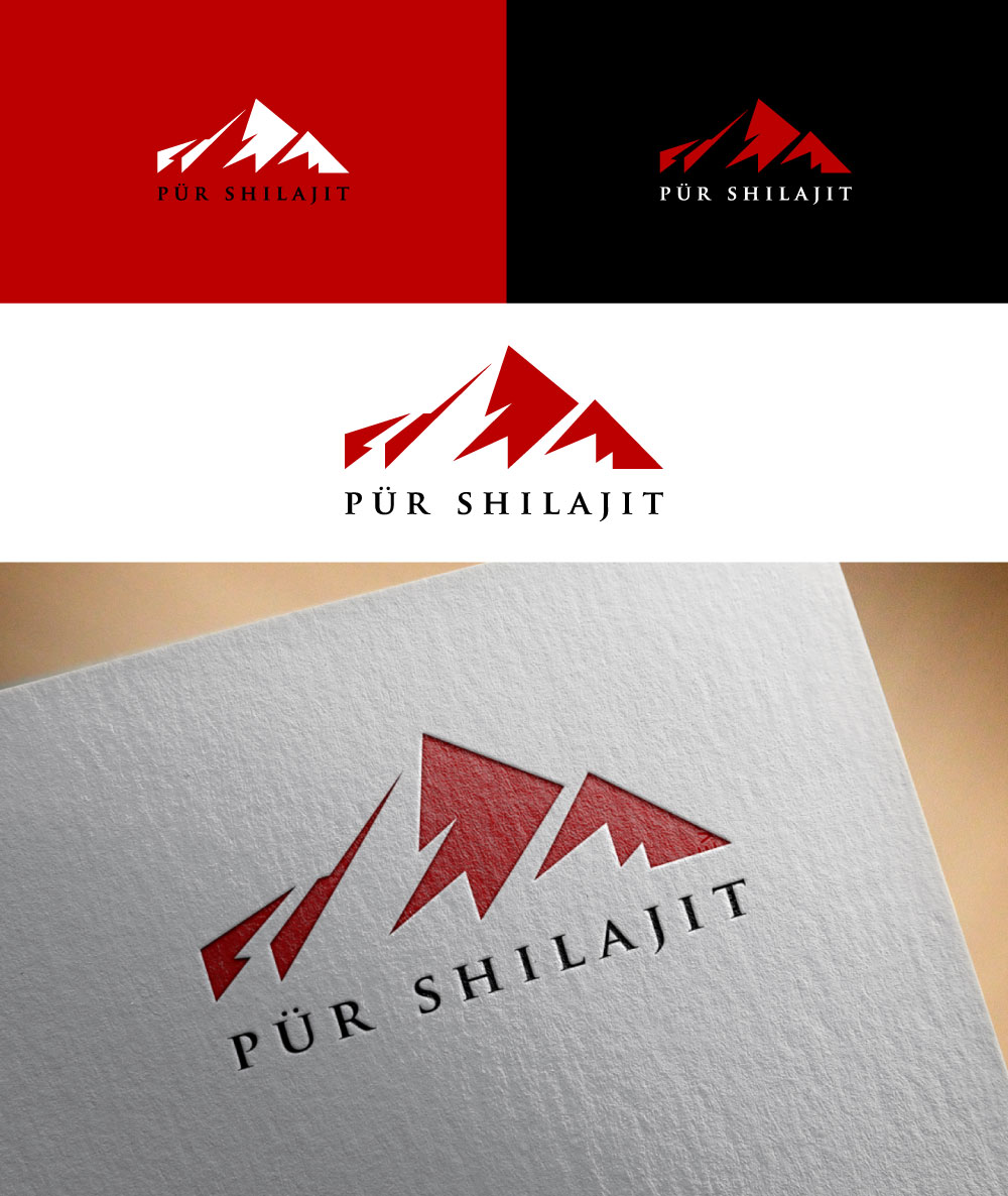 Logo Design by Ash_king for this project | Design #22046016