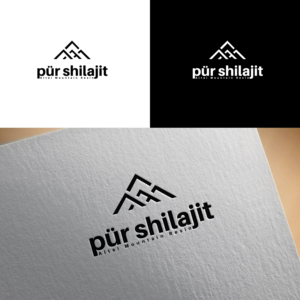Logo Design by D Patel Graphic for this project | Design: #22049864