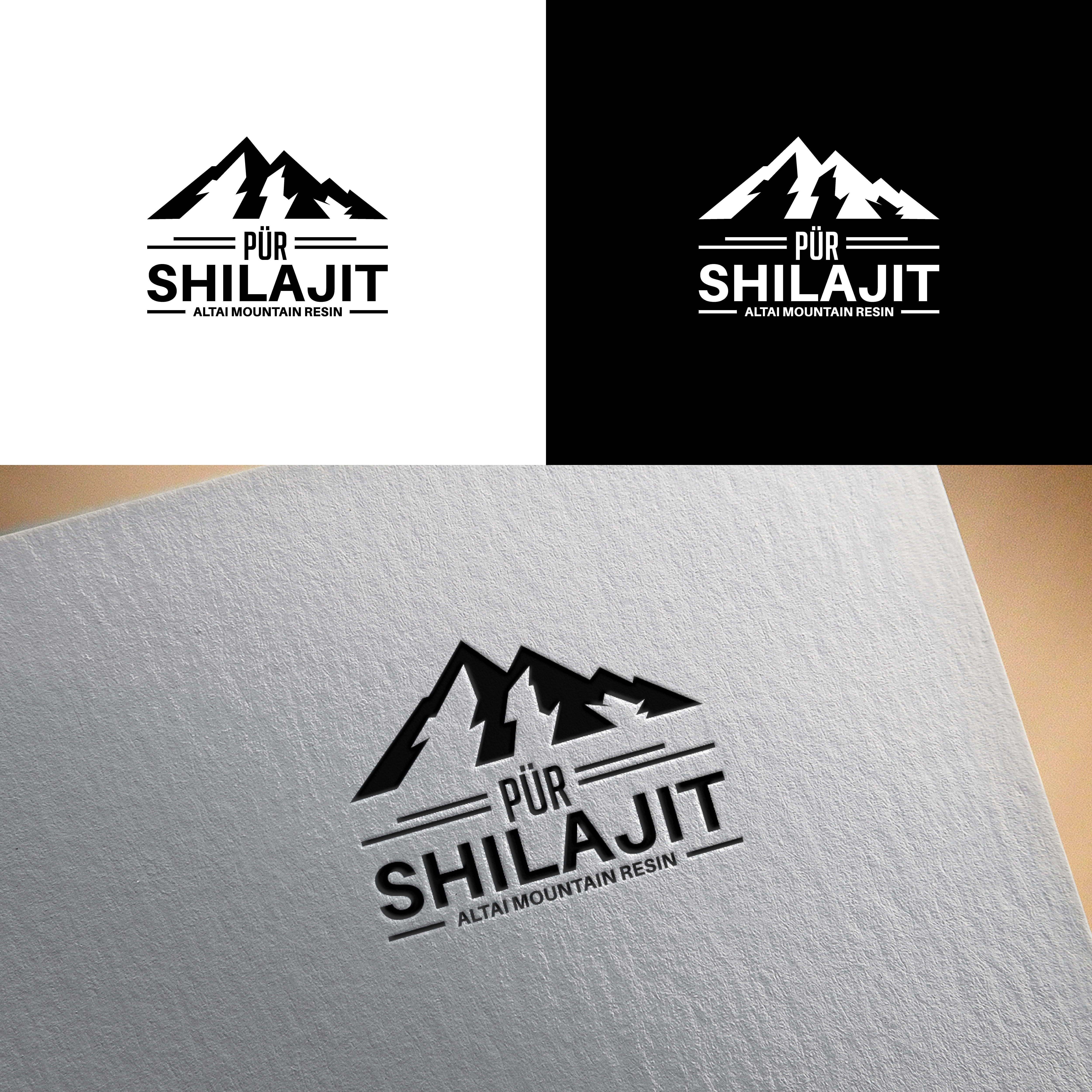 Logo Design by D Patel Graphic for this project | Design #22049866