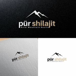 Logo Design by ZiangArt_Studio