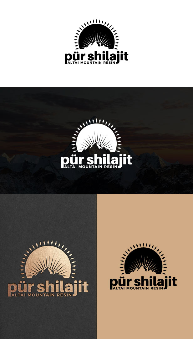 Diseño de Logo por Artraj0196 para este proyecto | Diseño #22054089