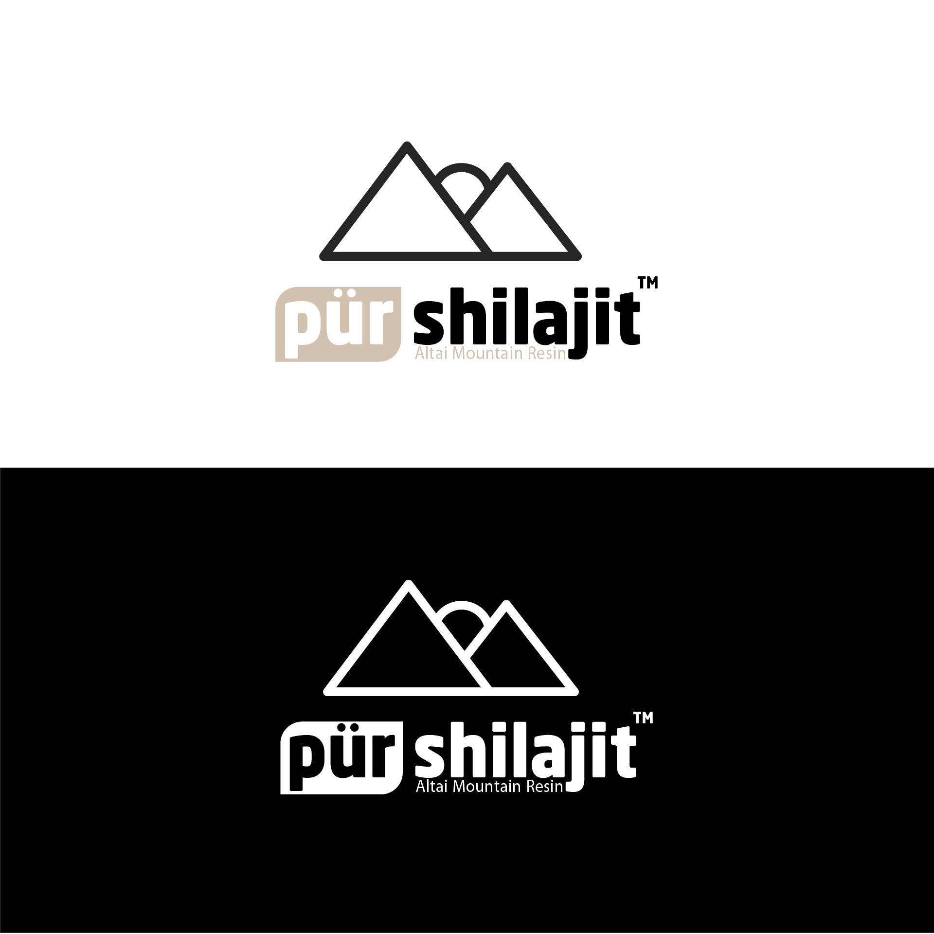 Logo Design by Blvck for this project | Design #22068141