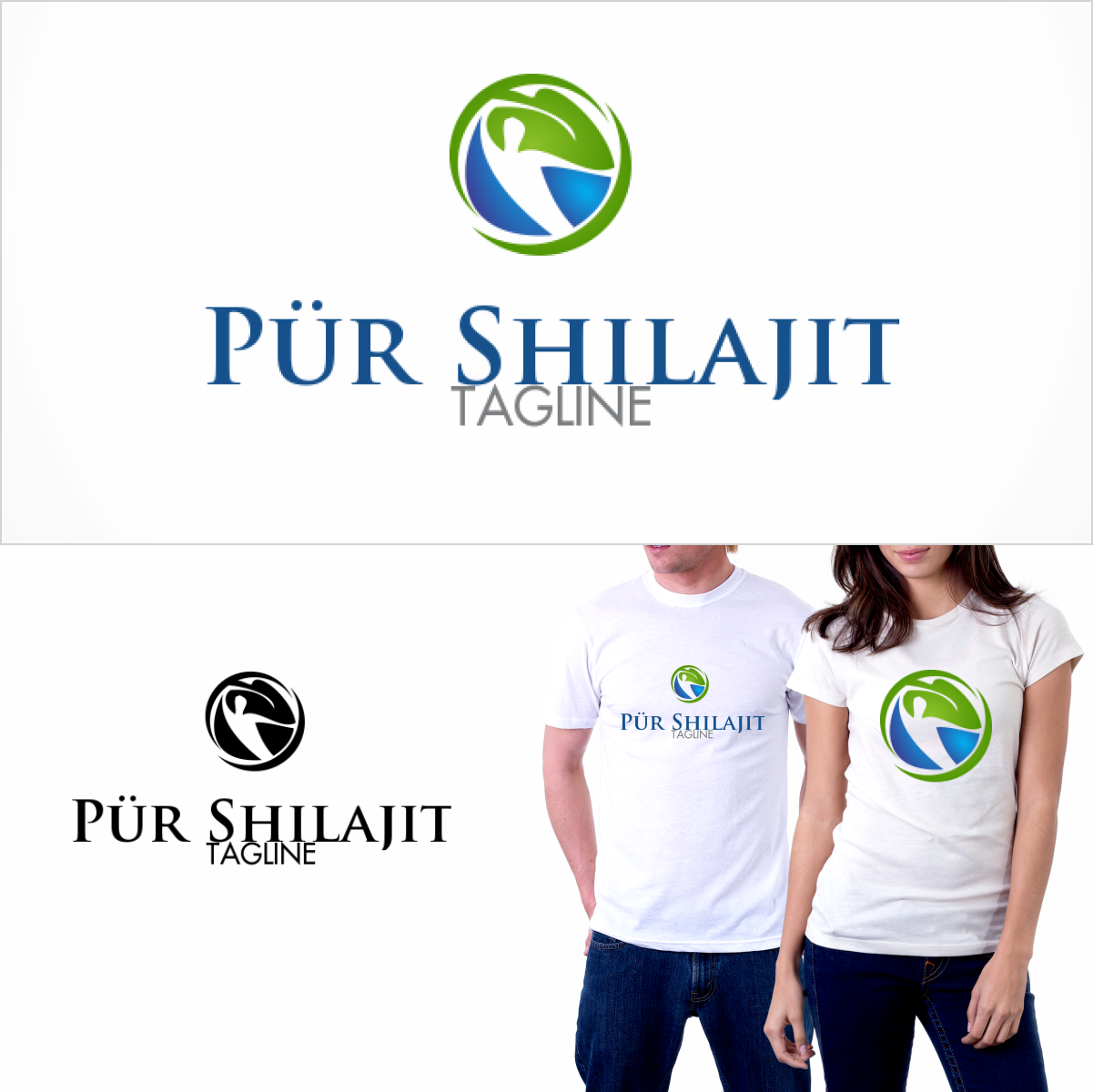Logo Design by HaitCold 2 for this project | Design #22074205