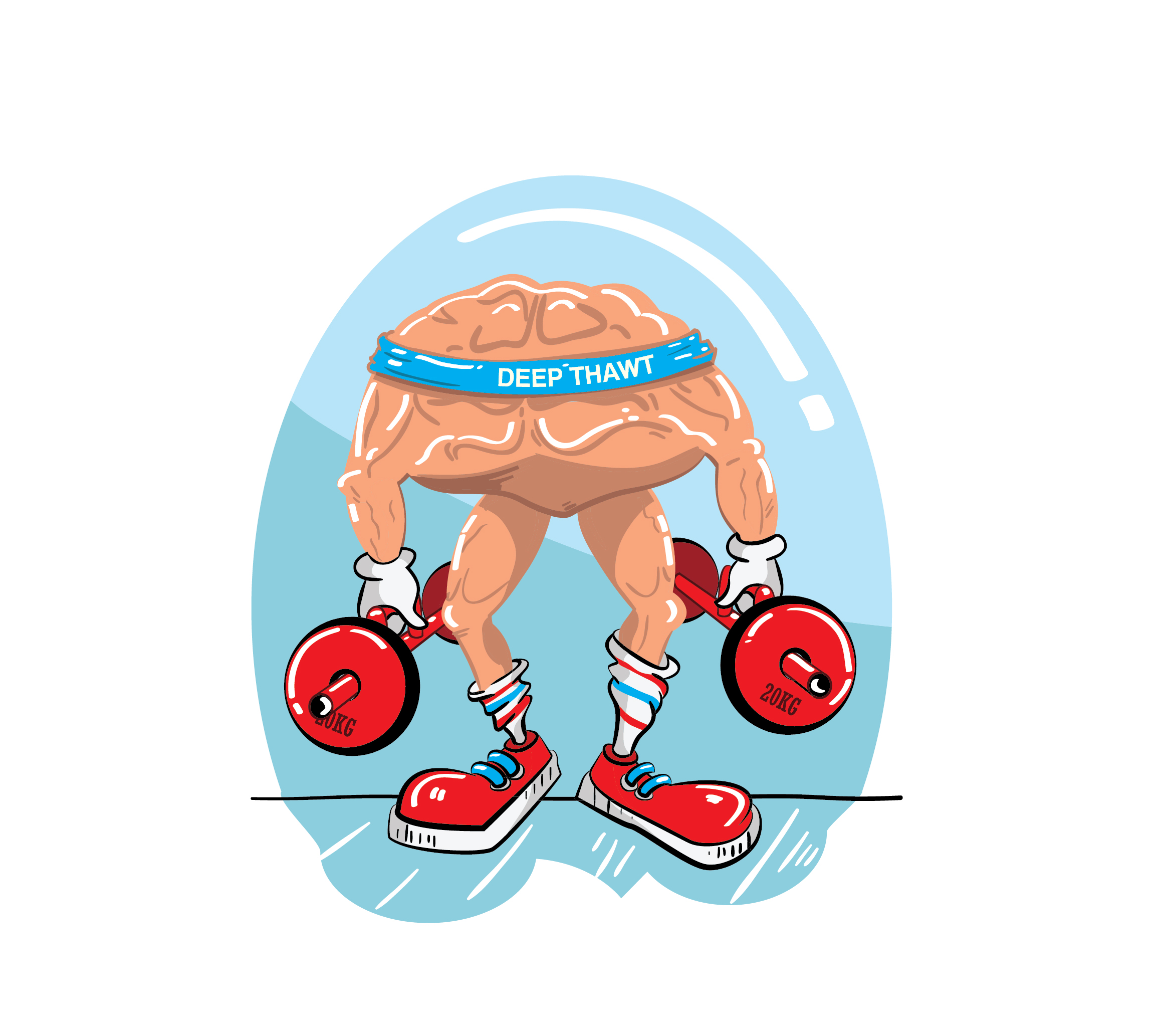 T-shirt Design by Alina Gruia for this project | Design #22085959