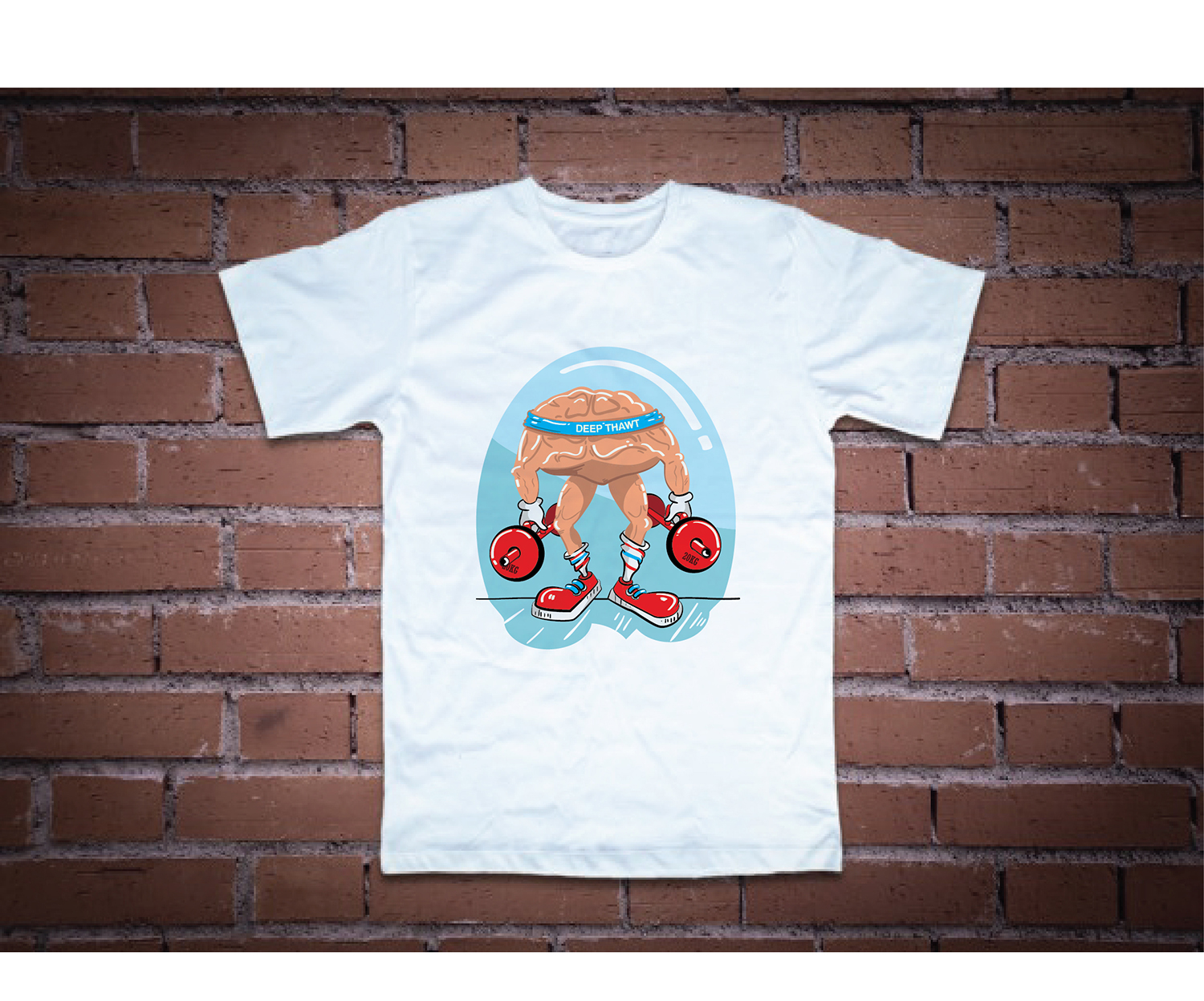 Design de T-shirt par Alina Gruia pour ce projet | Design #22085960