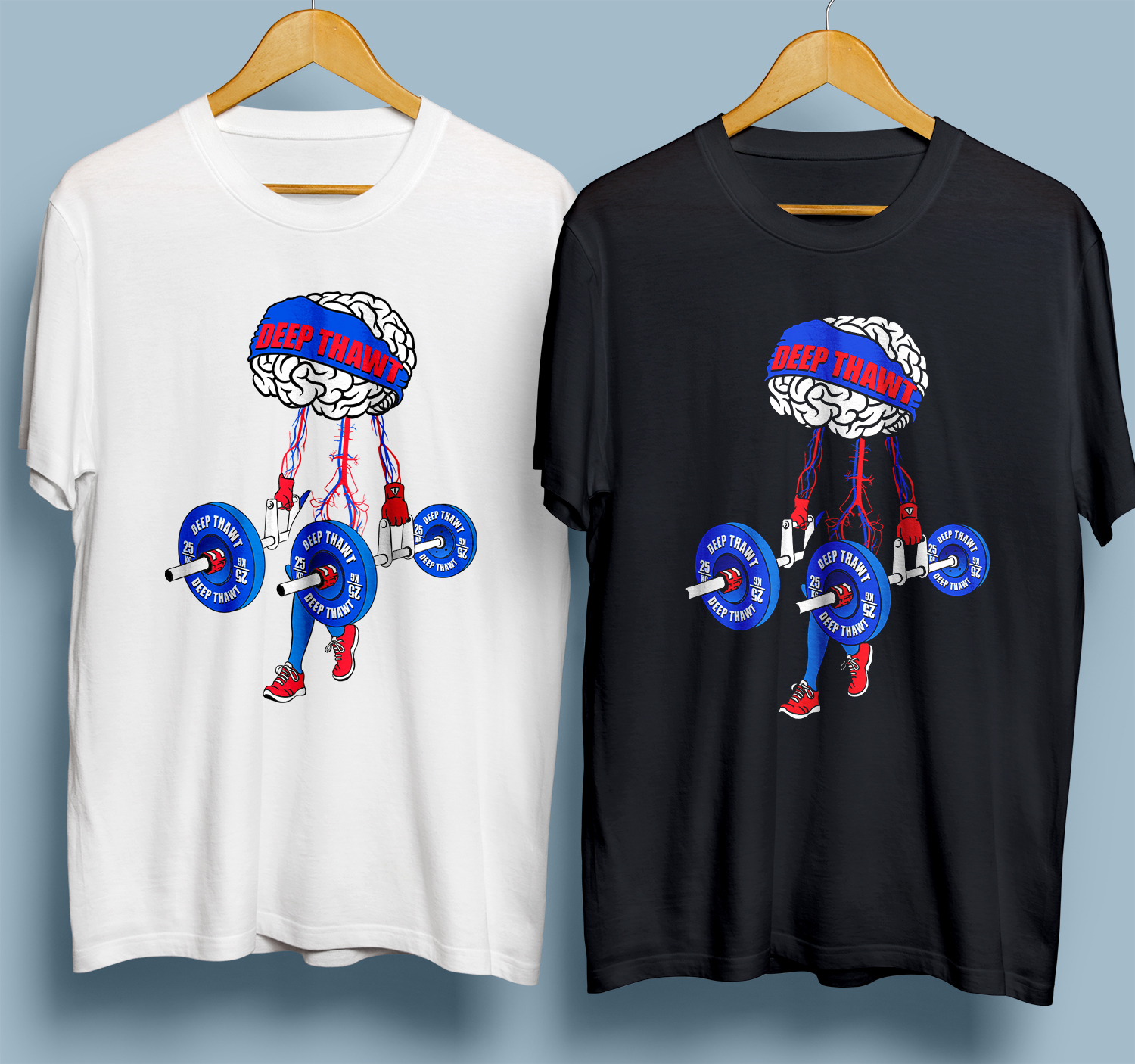 T-shirt Design by 99.degree for this project | Design #22079613