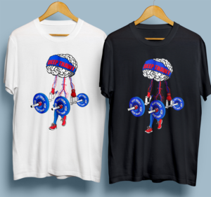 T-shirt Design by 99.degree for this project | Design #22079613