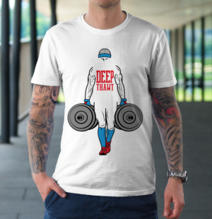 T-shirt Design by winnz dsign
