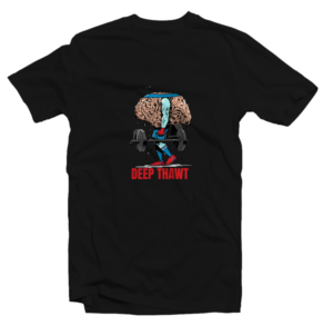 T-shirt Design by Tomi Ax for this project | Design: #22060269
